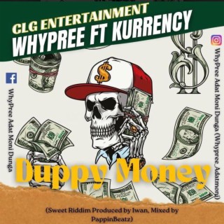 Duppy Money