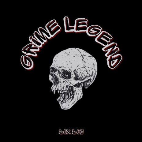 Grime Legend