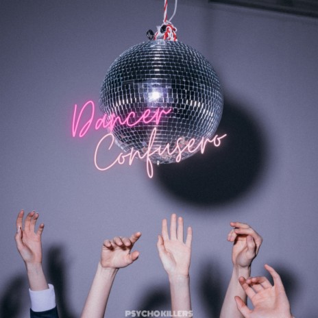Dancer Confusero | Boomplay Music
