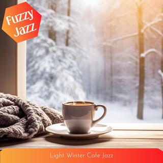 Light Winter Cafe Jazz