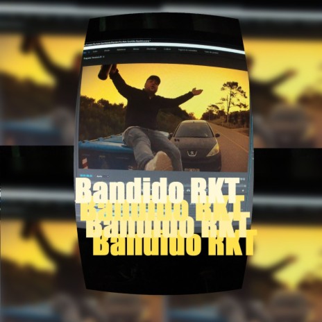Bandido RKT | Boomplay Music