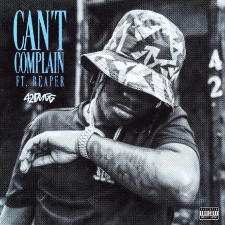 Can't Complain ft. Reaper | Boomplay Music