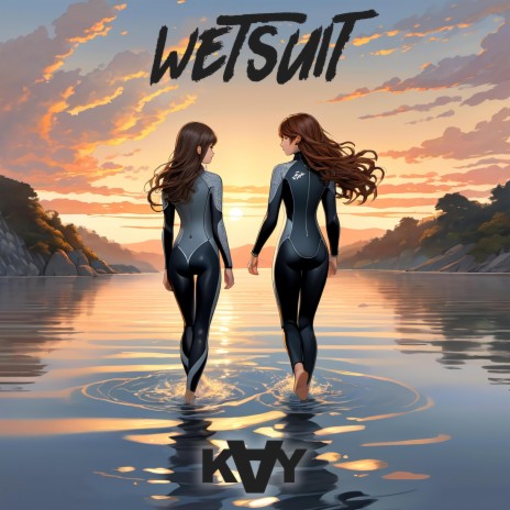 Wetsuit | Boomplay Music
