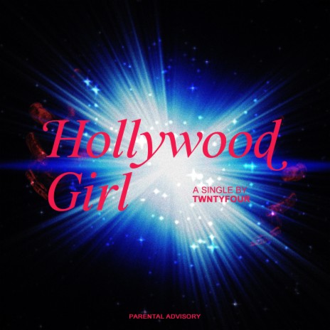Hollywood Girl | Boomplay Music