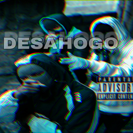 DESAHOGO