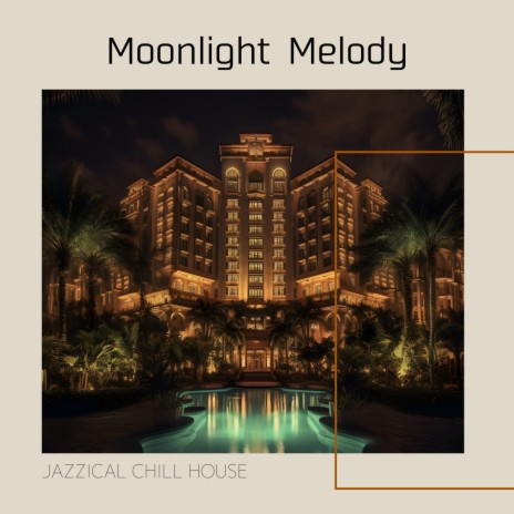 Blue in the Moonlight | Boomplay Music