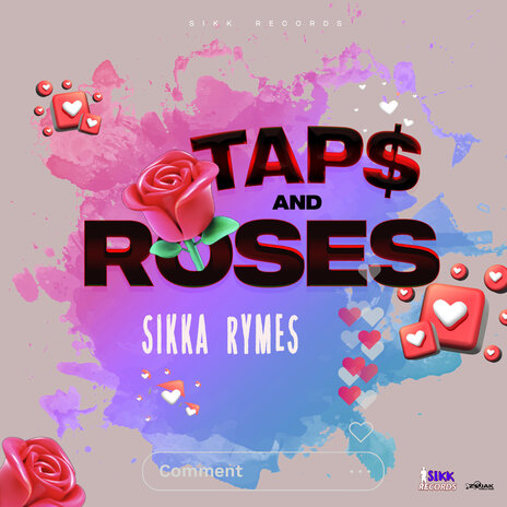 Taps and Roses | Boomplay Music