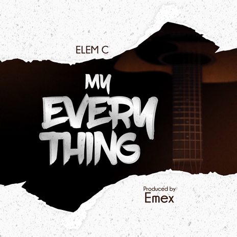 My Everything | Boomplay Music