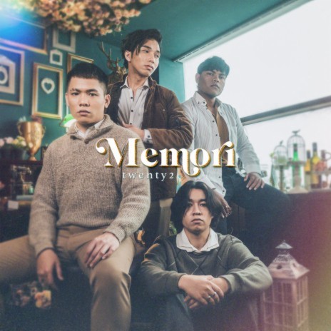 Memori | Boomplay Music