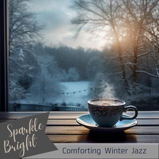 Comforting Winter Jazz