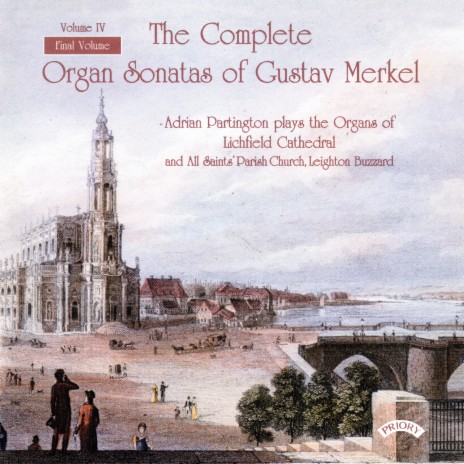 Organ Sonata No. 9 in C Minor, Op. 183: II. Andante | Boomplay Music