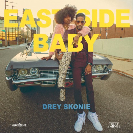 EastSide Baby | Boomplay Music