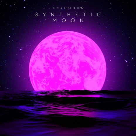 Synthetic Moon | Boomplay Music