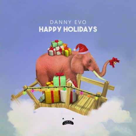 Happy Holidays (Original Mix) | Boomplay Music