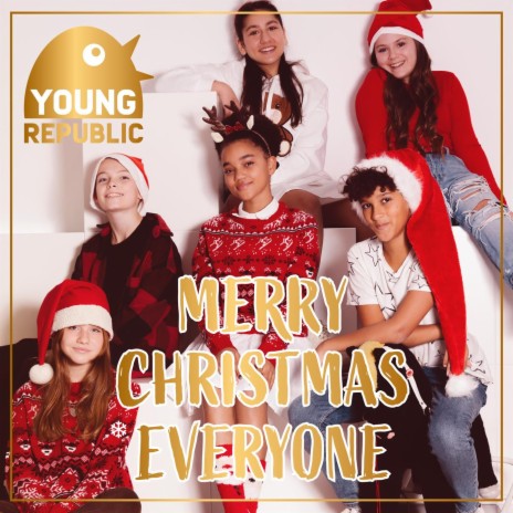 Merry Christmas Everyone | Boomplay Music