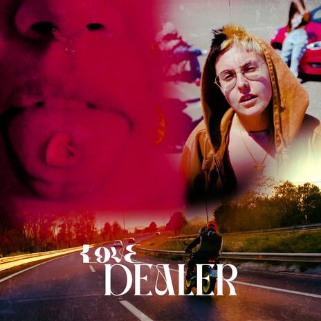 Love Dealer | Boomplay Music