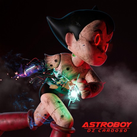 Astroboy | Boomplay Music