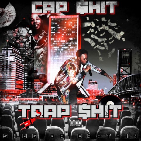 Rapping Trapping