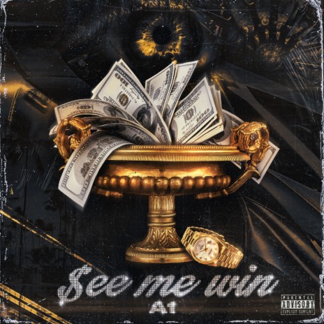 See Me Win | Boomplay Music