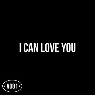 I can love you (Jersey Club)