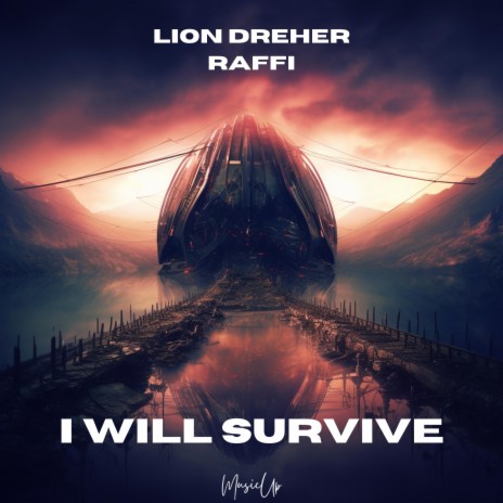 I Will Survive ft. Raffi | Boomplay Music