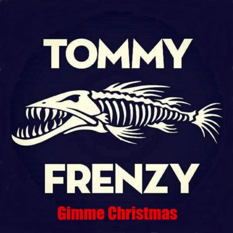 Gimme Christmas | Boomplay Music