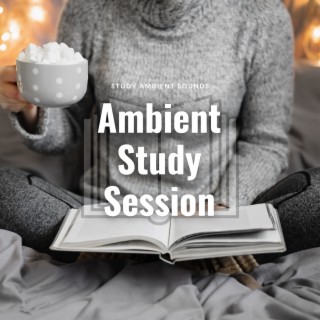 Ambient Study Session: Calm Concentration Music