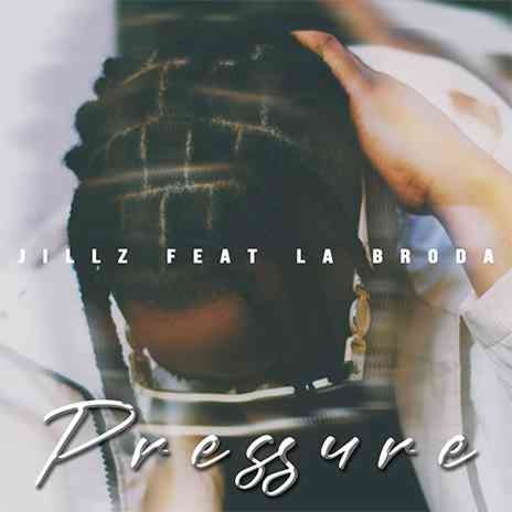 Pressure (feat. Le Broda) | Boomplay Music