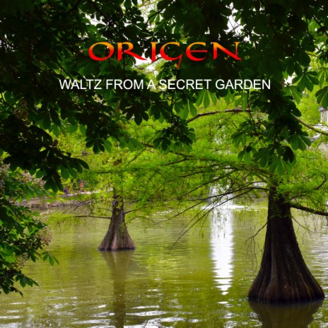 Waltz from a Secret Garden | Boomplay Music