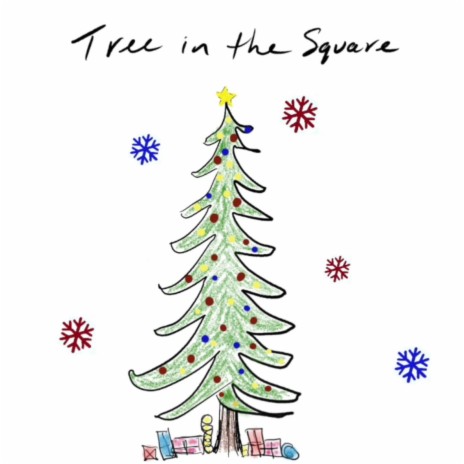 Tree in the Square ft. Peter LeClair | Boomplay Music