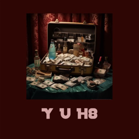 Y U H8 | Boomplay Music