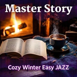 Cozy Winter Easy Jazz