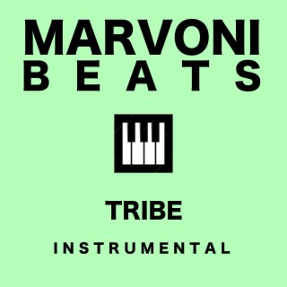 Tribe (Instrumental)