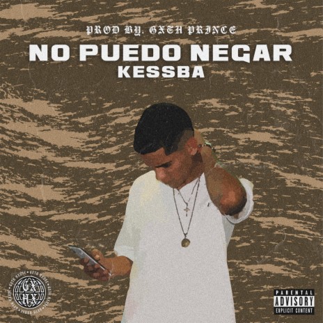 No puedo negar | Boomplay Music