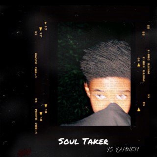 Soul Taker lyrics | Boomplay Music