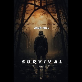 SURVIVAL (J in J) lyrics | Boomplay Music