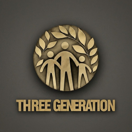 Three Generations ft. Eddie “Rock” | Boomplay Music