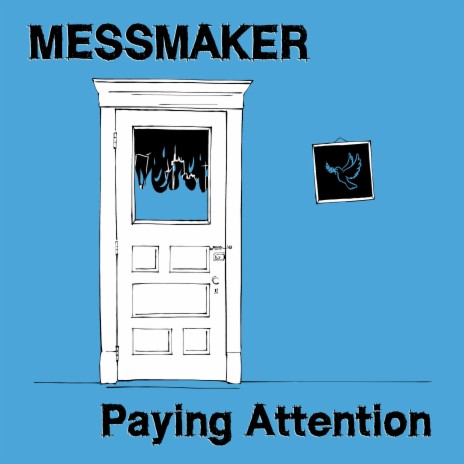 Paying Attention | Boomplay Music