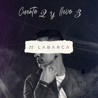 Cuento 2 y llevo 3 lyrics | Boomplay Music