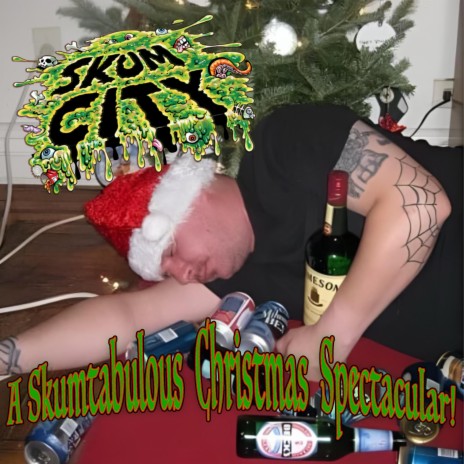 A Skumtabulous Christmas Spectacular! | Boomplay Music