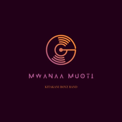 Mwanaa Muoti | Boomplay Music