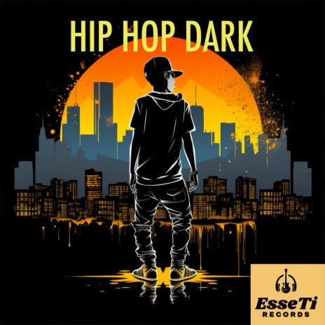Hip Hop Dark | Boomplay Music