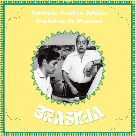 O Planalto Deserto ft. Antônio Carlos Jobim | Boomplay Music