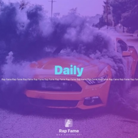 Daily | Boomplay Music