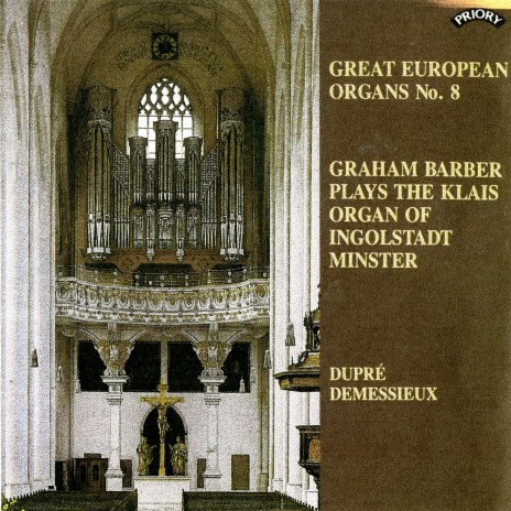 Choral et fugue for Organ, Op. 57 | Boomplay Music