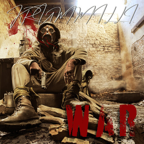 War | Boomplay Music