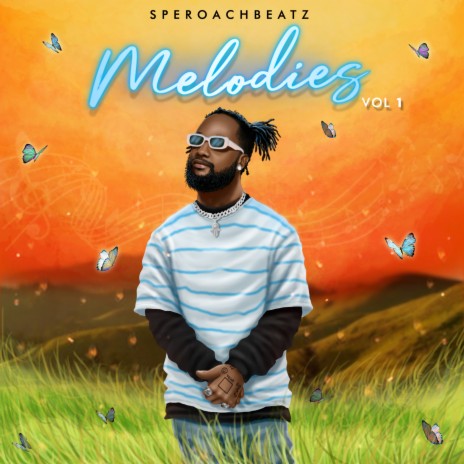 Melodies ft. Fireboy DML | Boomplay Music