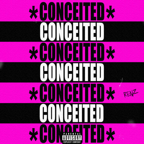 CONCEITED | Boomplay Music