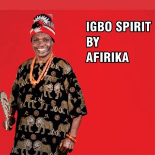 IGBO SPIRIT