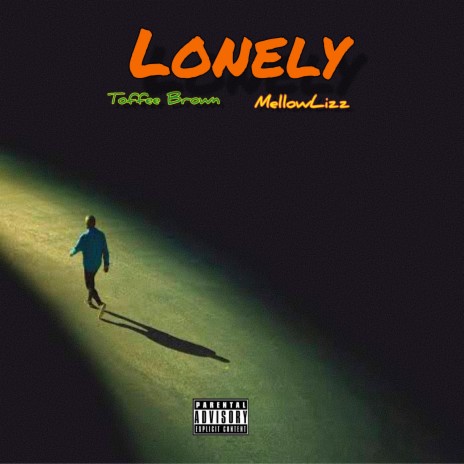 Lonely ft. MellowLizz | Boomplay Music